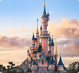 Disneyland Paris Wochenendtrip