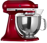 KitchenAid-Maschine