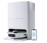 ECOVACS DEEBOT T20 Saugroboter